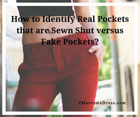 fake pockets on women's clothing|clothes with pockets.